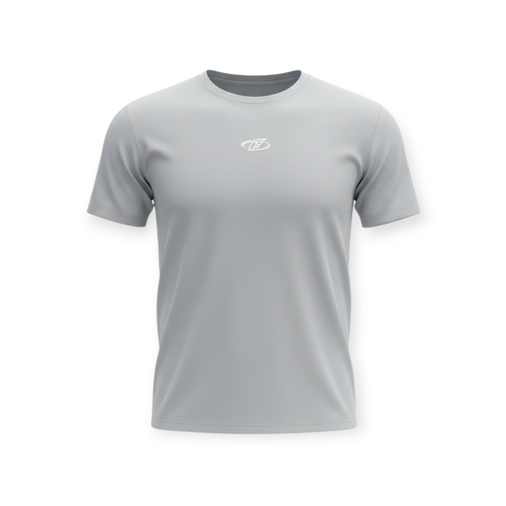 FAKE Essential Moon Ash Tee